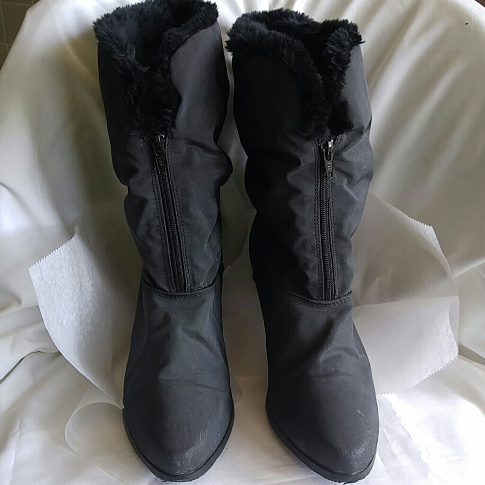 Boots 👢